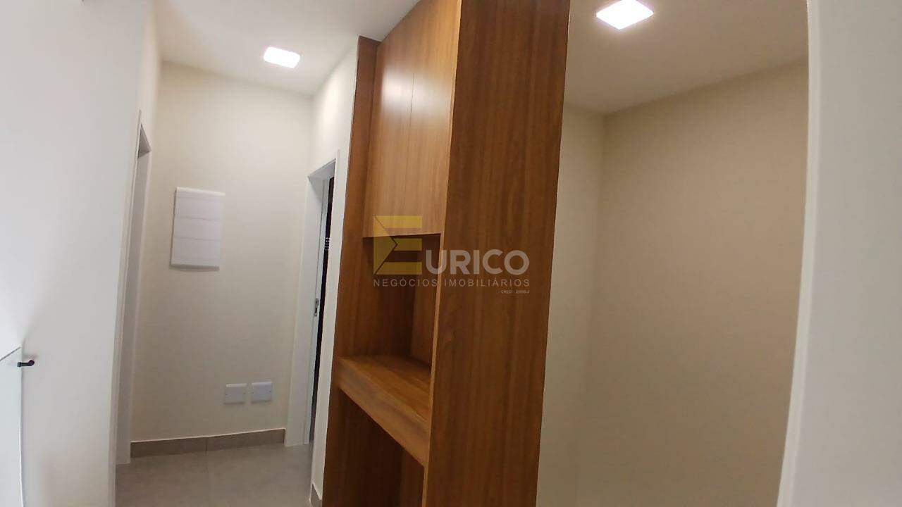 Casa em condomínio à venda no Condomínio Vila Di Mônaco em Valinhos/SP: 