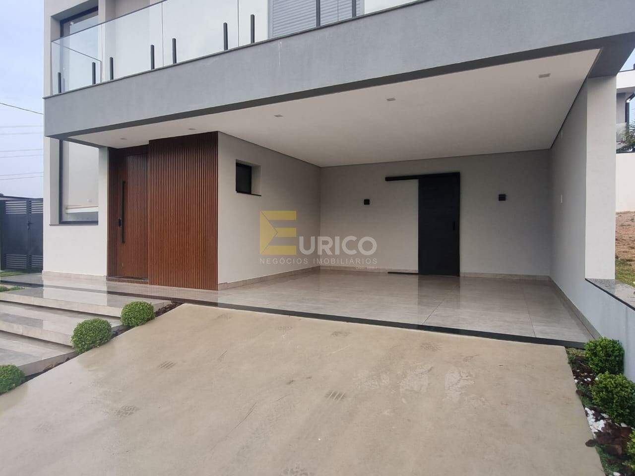 Casa em condomínio à venda no Reserva Ermida em Jundiaí/SP: 