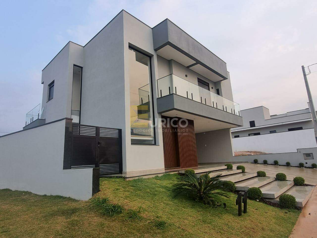 Casa em condomínio à venda no Reserva Ermida em Jundiaí/SP: 