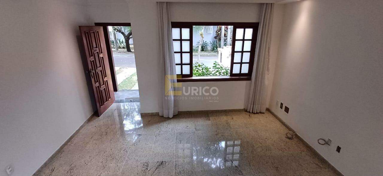 Casa em condomínio à venda no Condomínio Residencial Camburi em Valinhos/SP: 