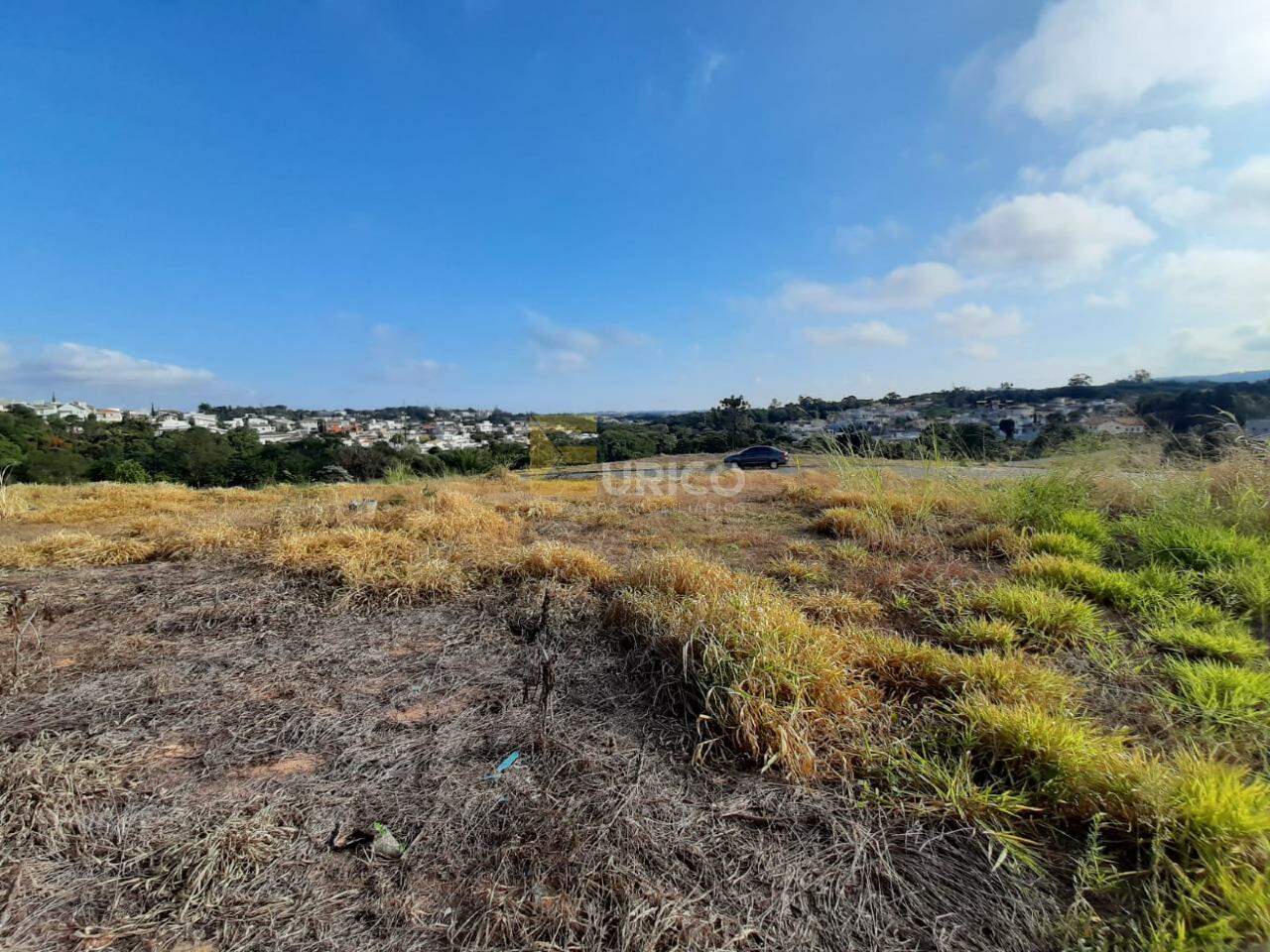 Terreno à venda no Residencial Pinheirinho em Vinhedo/SP: 