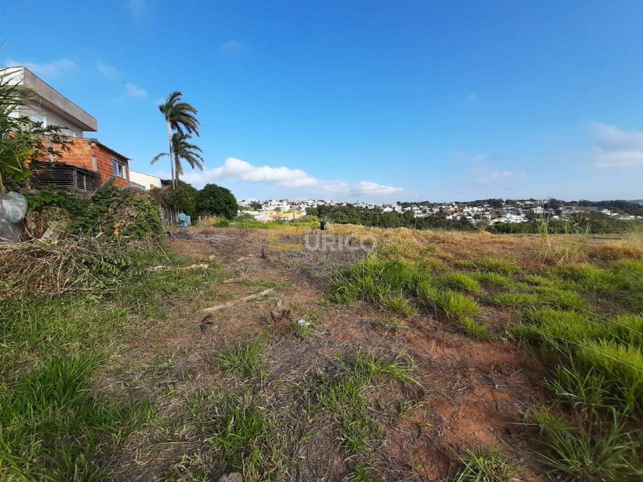 Terreno à venda no Pinheirinho em Vinhedo/SP: 