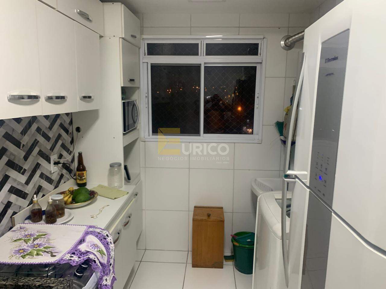 Apartamento à venda no Condomínio Residencial Excellence Imperator Majest em Jundiaí/SP: 