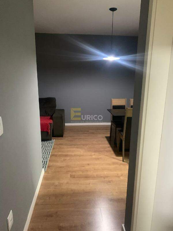 Apartamento à venda no Condomínio Residencial Excellence Imperator Majest em Jundiaí/SP: 