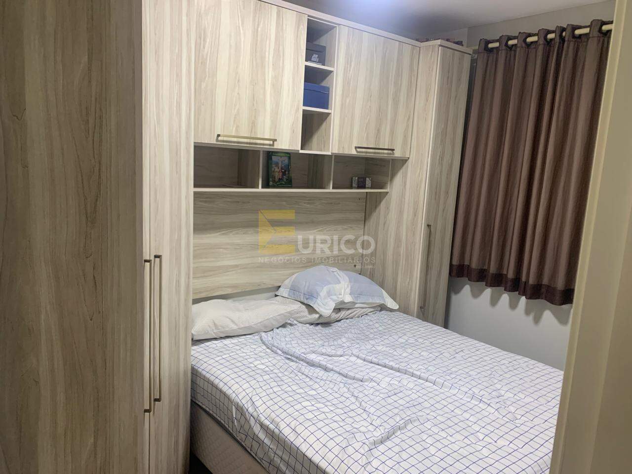 Apartamento à venda no Condomínio Residencial Excellence Imperator Majest em Jundiaí/SP: 