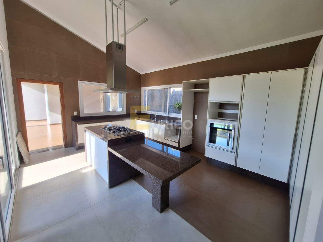 Casa em condomínio à venda no Condomínio Terras de Santa Teresa em Itupeva/SP: 