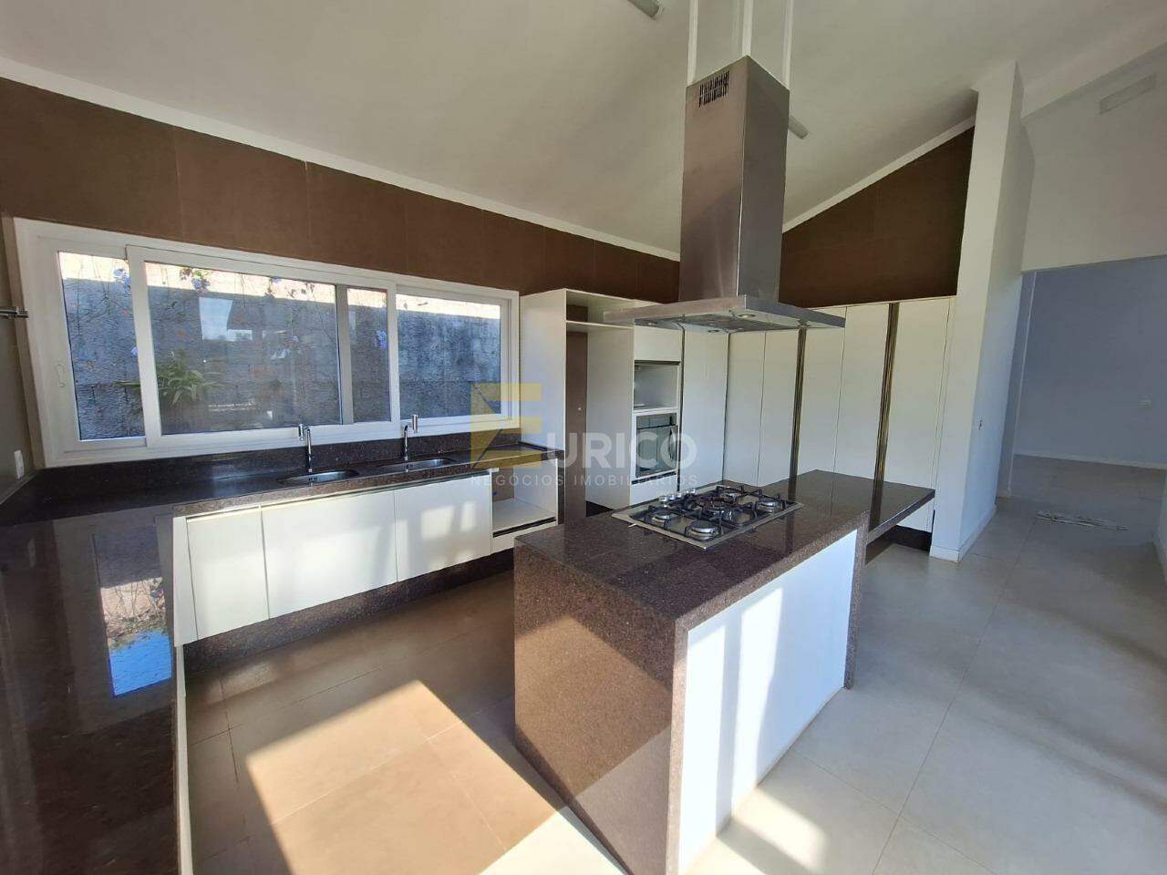 Casa em condomínio à venda no Condomínio Terras de Santa Teresa em Itupeva/SP: 