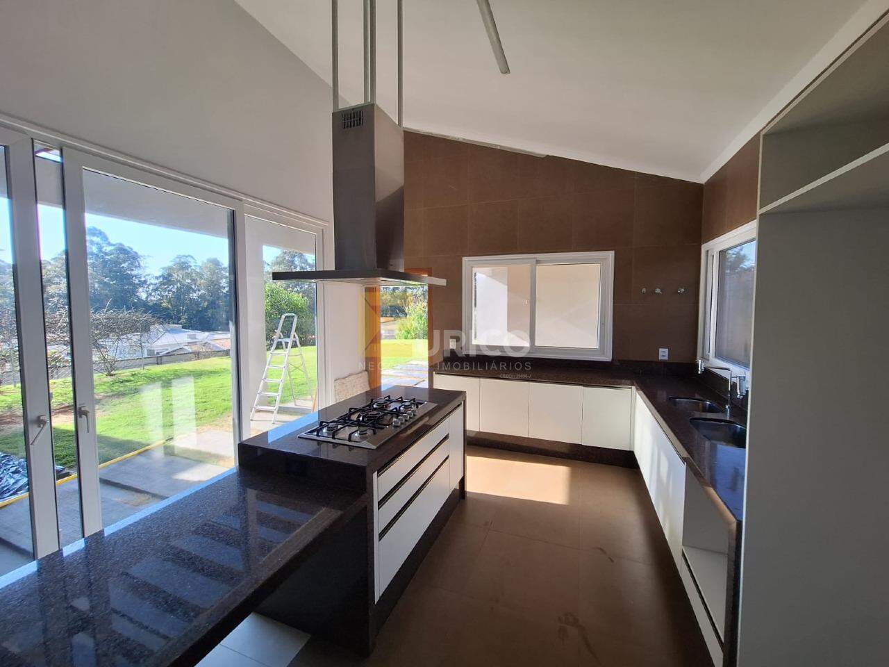 Casa em condomínio à venda no Condomínio Terras de Santa Teresa em Itupeva/SP: 