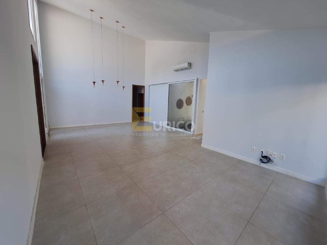 Casa em condomínio à venda no Condomínio Terras de Santa Teresa em Itupeva/SP: 