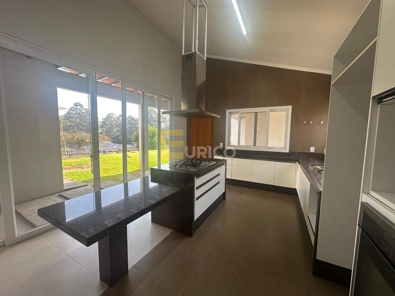 Casa em condomínio à venda no Condomínio Terras de Santa Teresa em Itupeva/SP: 