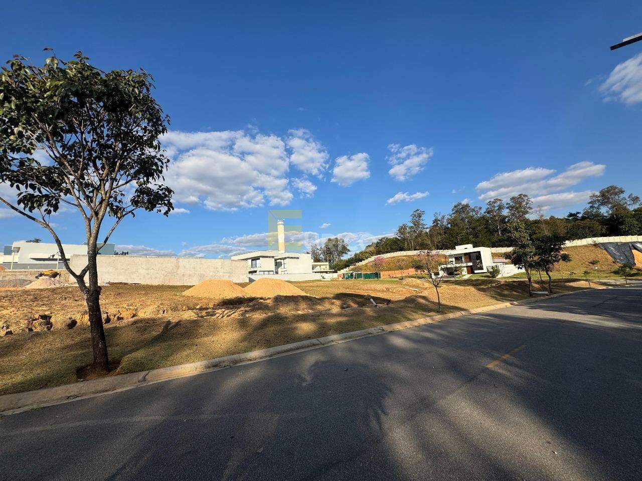 Terreno em Condomínio à venda no Condomínio Arboretum em Vinhedo/SP: 