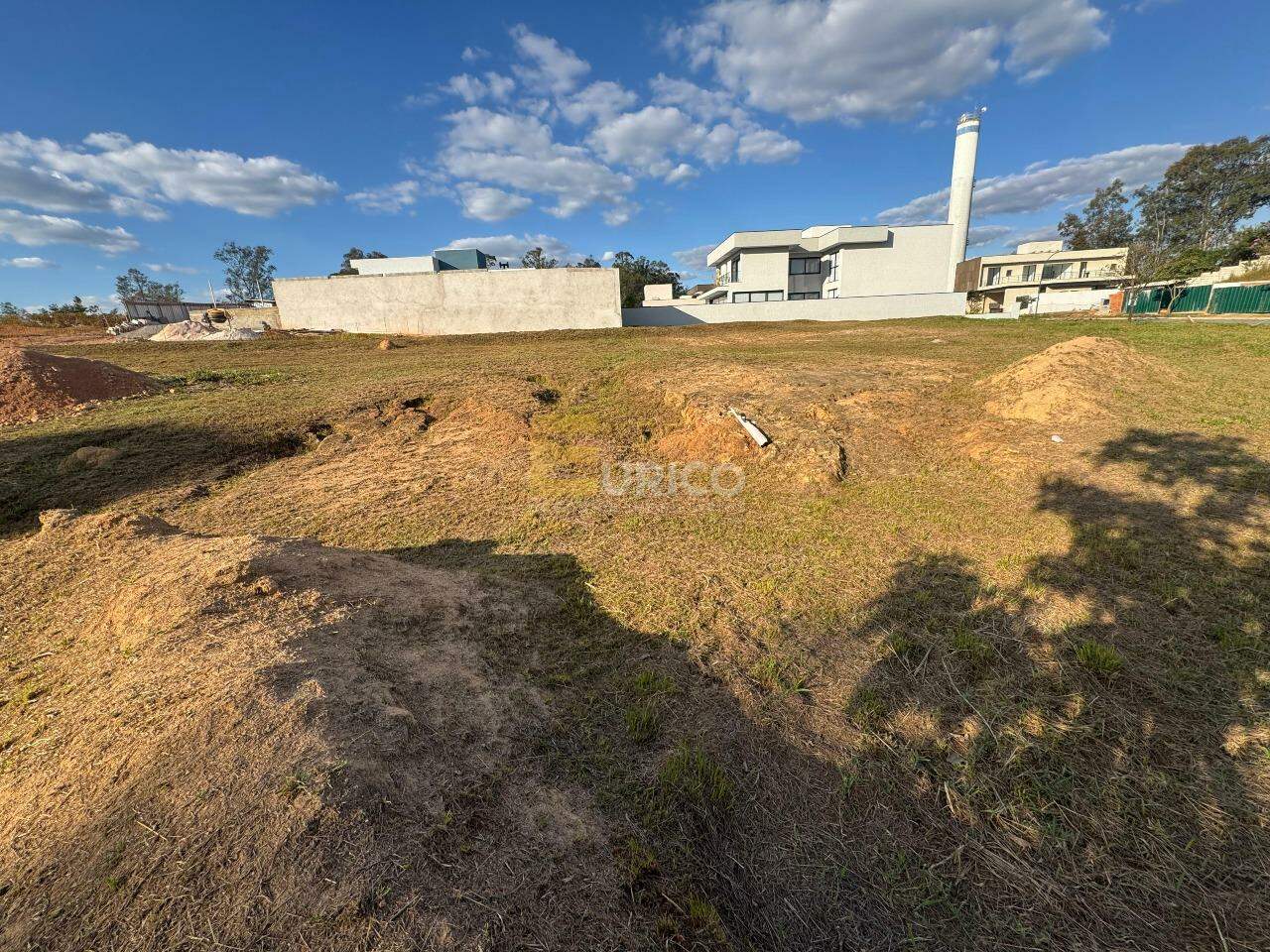 Terreno em Condomínio à venda no Condomínio Arboretum em Vinhedo/SP: 
