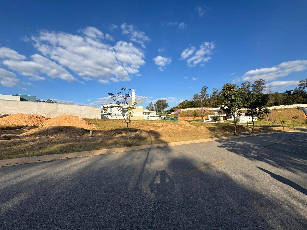 Terreno em Condomínio à venda no Condomínio Arboretum em Vinhedo/SP: 