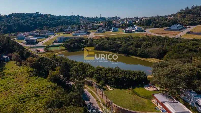 Terreno em Condomínio à venda no Condomínio Arboretum em Vinhedo/SP: 
