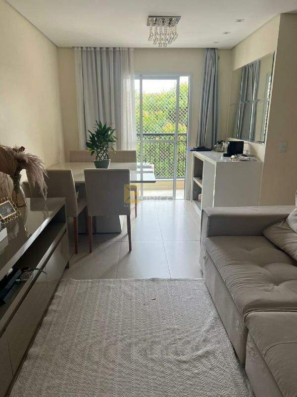 Apartamento à venda no Condomínio Residencial Campo Di Fiori em Vinhedo/SP: 