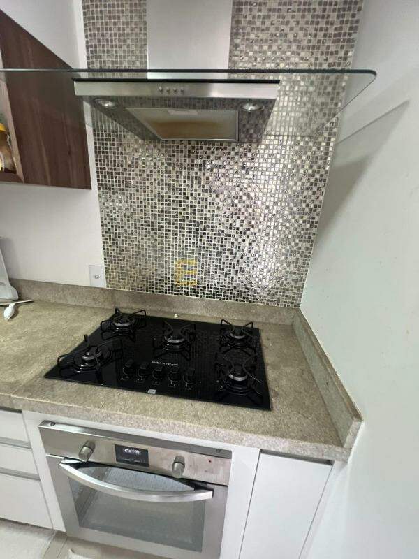 Apartamento à venda no Condomínio Residencial Campo Di Fiori em Vinhedo/SP: 