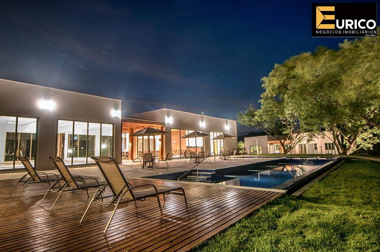 Terreno à venda no Condomínio Arboretum em Vinhedo/SP: Foto 08