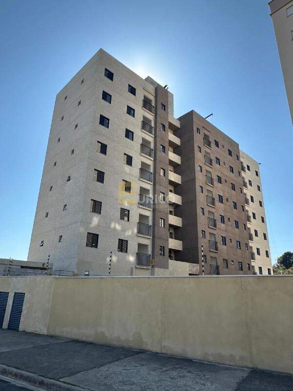 Apartamento à venda no Condomínio Residencial Di Cavalcanti em Valinhos/SP: 