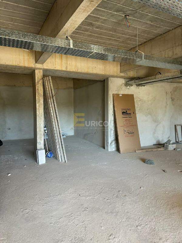 Apartamento à venda no Condomínio Residencial Di Cavalcanti em Valinhos/SP: 