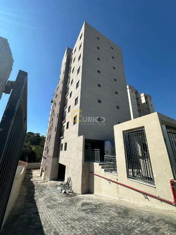 Apartamento à venda no Condomínio Residencial Di Cavalcanti em Valinhos/SP: 