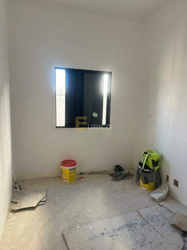 Apartamento à venda no Condomínio Residencial Di Cavalcanti em Valinhos/SP: 