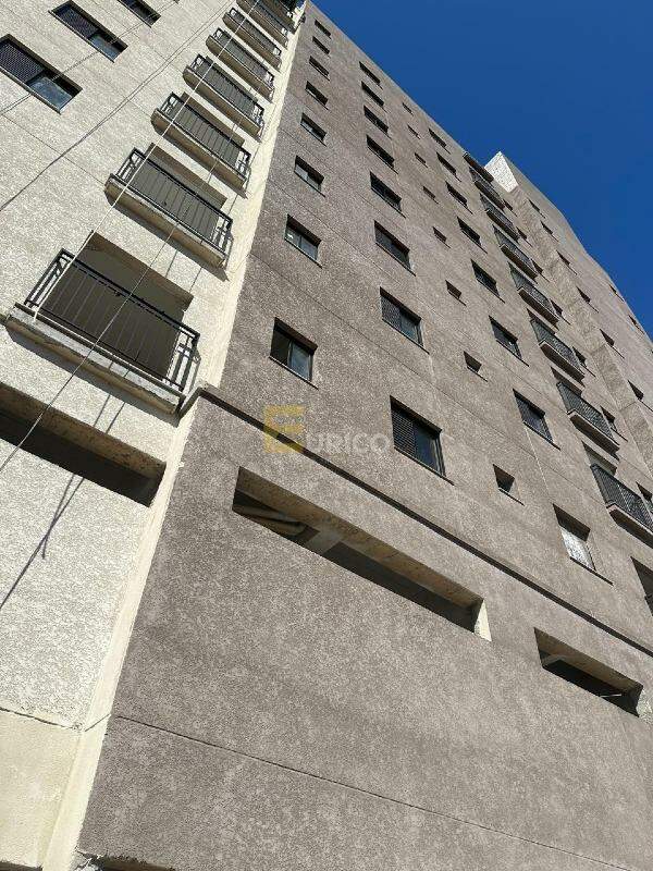 Apartamento à venda no Condomínio Residencial Di Cavalcanti em Valinhos/SP: 