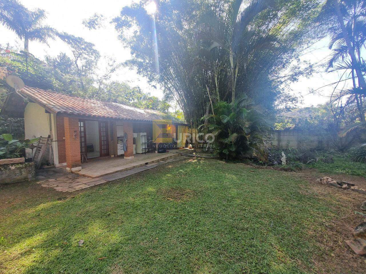 Casa em condomínio à venda no Condomínio Chácaras do Lago em Vinhedo/SP: 