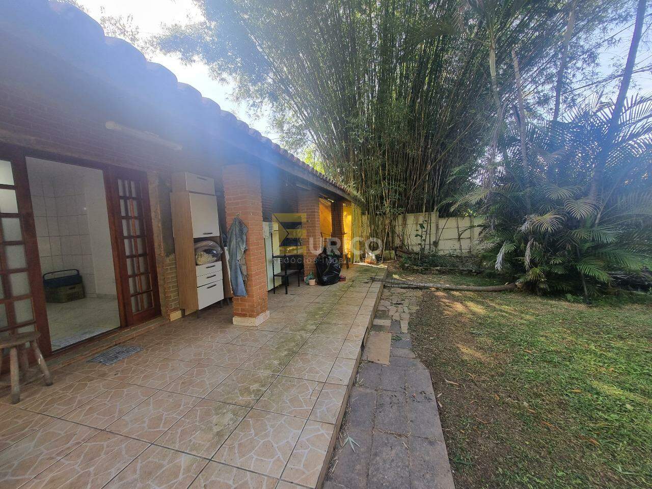 Casa em condomínio à venda no Condomínio Chácaras do Lago em Vinhedo/SP: 