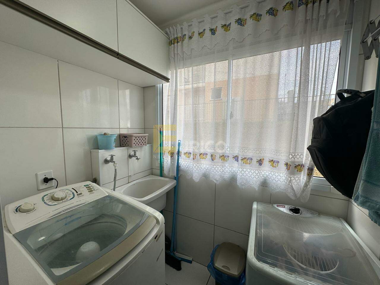 Apartamento à venda no Condomínio Residencial Jesus de Nazaré em Valinhos/SP: 
