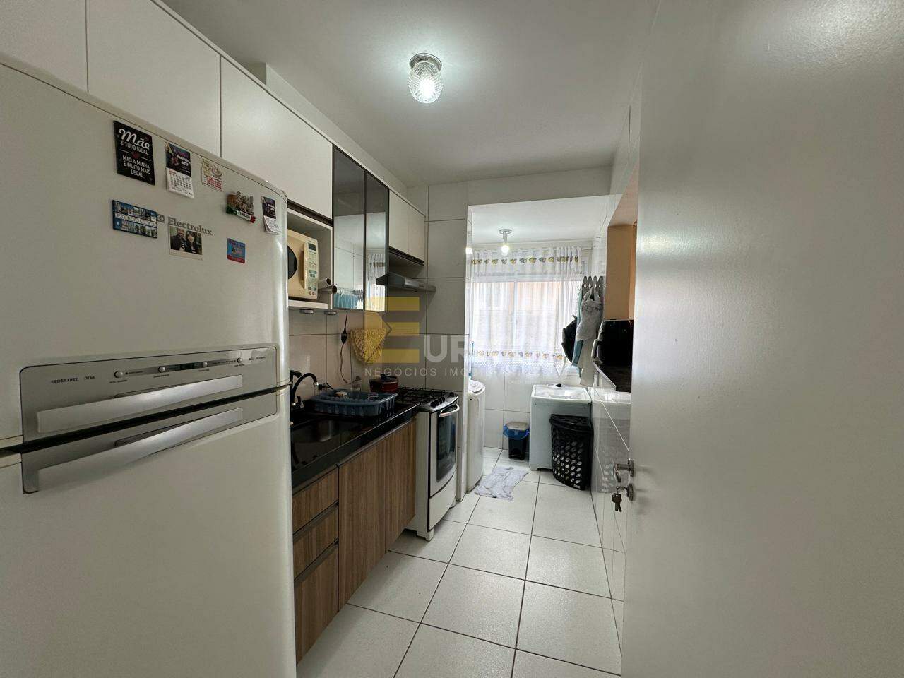 Apartamento à venda no Condomínio Residencial Jesus de Nazaré em Valinhos/SP: 