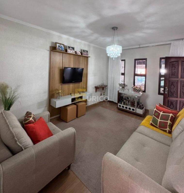 Casa à venda no Jardim Maria de Fátima em VÁRZEA PAULISTA/SP: 