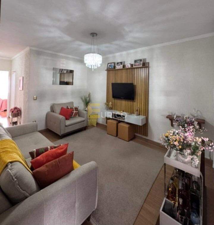 Casa à venda no Jardim Maria de Fátima em VÁRZEA PAULISTA/SP: 