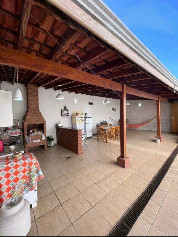 Casa à venda no Jardim Maria de Fátima em VÁRZEA PAULISTA/SP: 