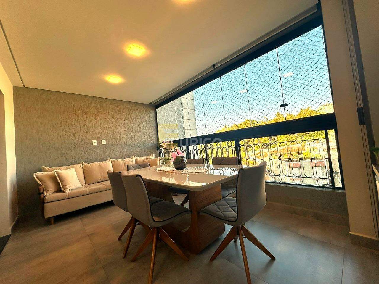 Cobertura à venda no Condomínio Residencial Splendore em Vinhedo/SP: 