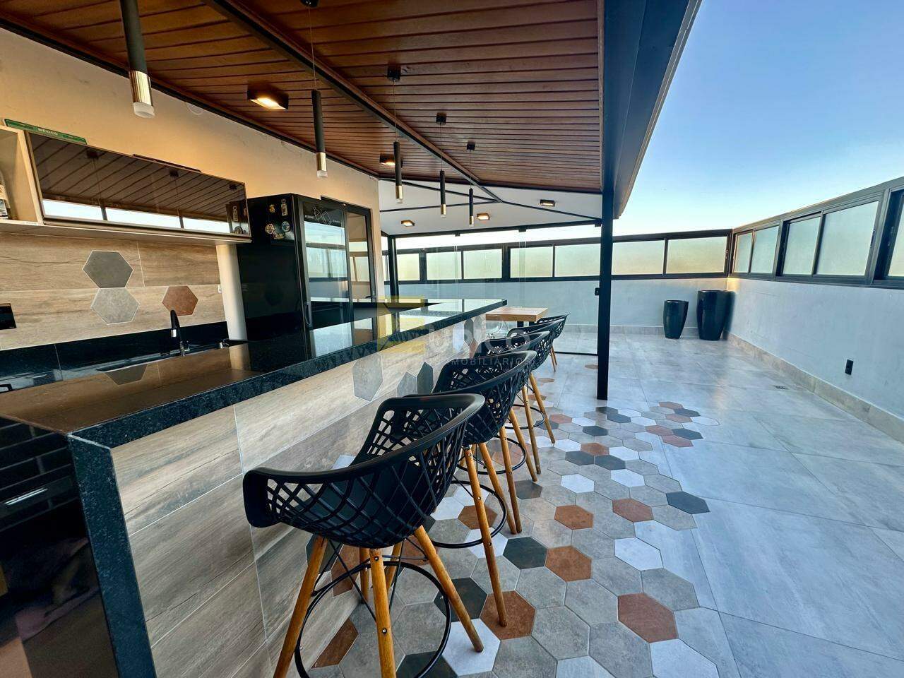 Cobertura à venda no Condomínio Residencial Splendore em Vinhedo/SP: 