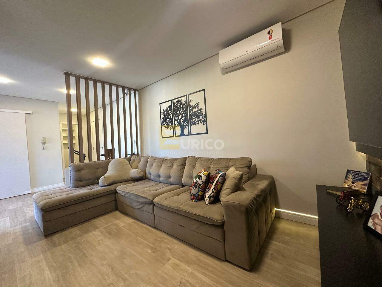 Cobertura à venda no Condomínio Residencial Splendore em Vinhedo/SP: 