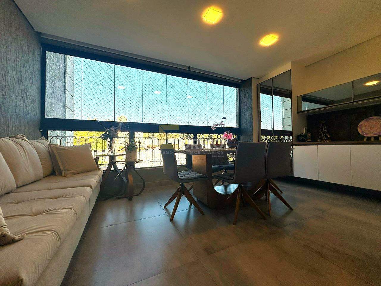 Cobertura à venda no Condomínio Residencial Splendore em Vinhedo/SP: 