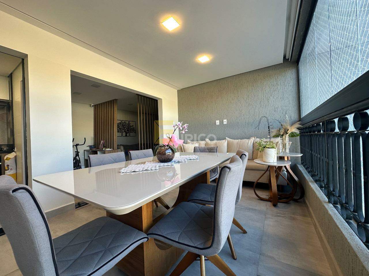 Cobertura à venda no Condomínio Residencial Splendore em Vinhedo/SP: 