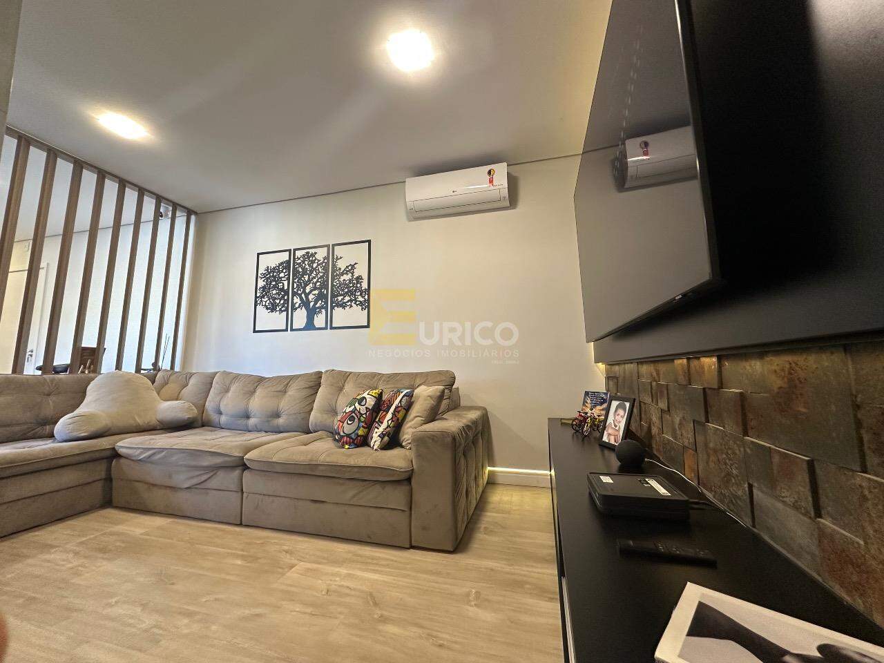 Cobertura à venda no Condomínio Residencial Splendore em Vinhedo/SP: 