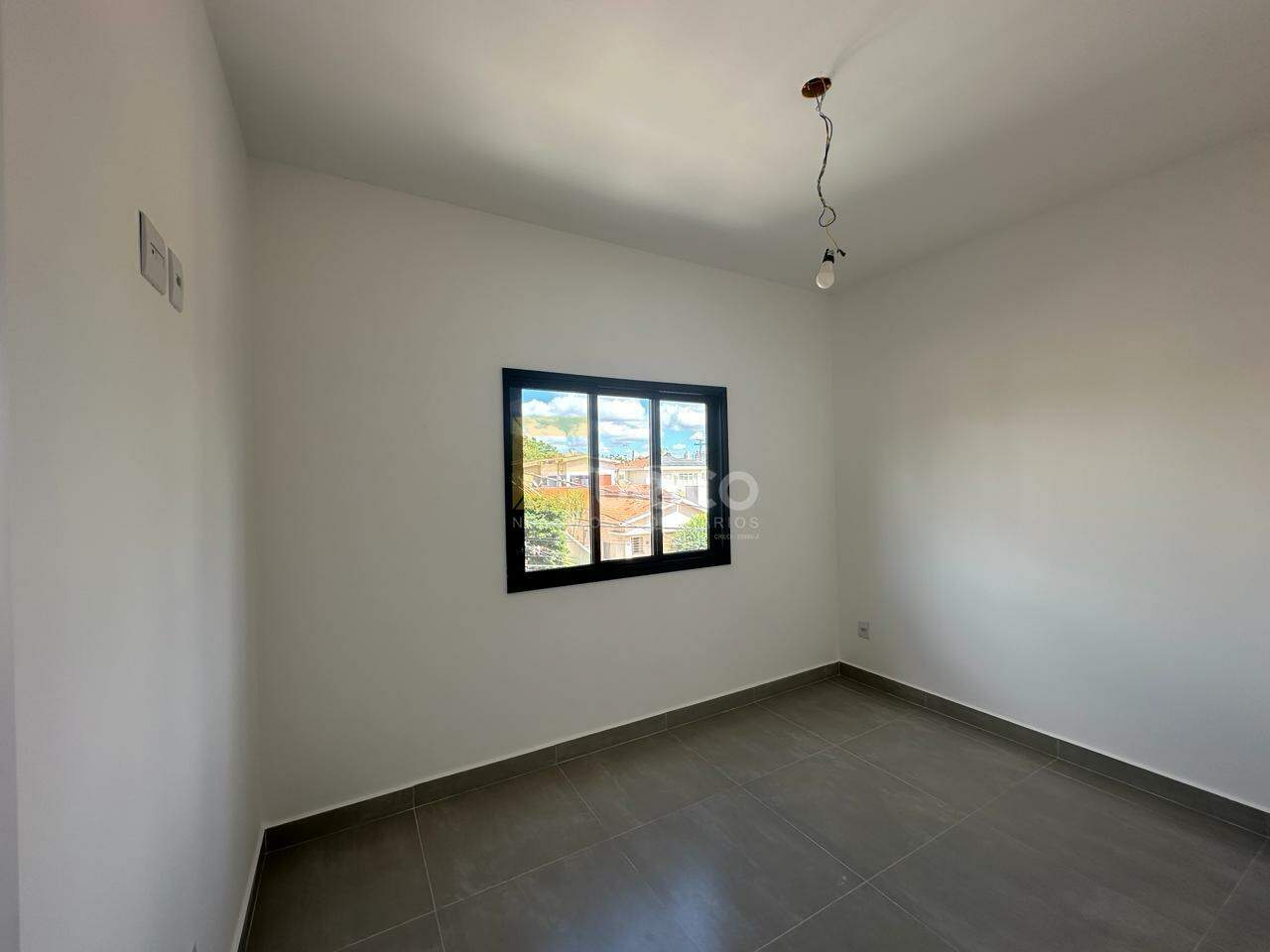 Apartamento à venda no Condomínio Edifício Campos Altos em Valinhos/SP: