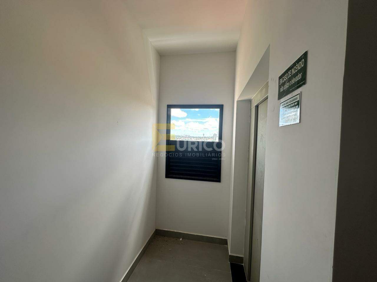 Apartamento à venda no Condomínio Edifício Campos Altos em Valinhos/SP: