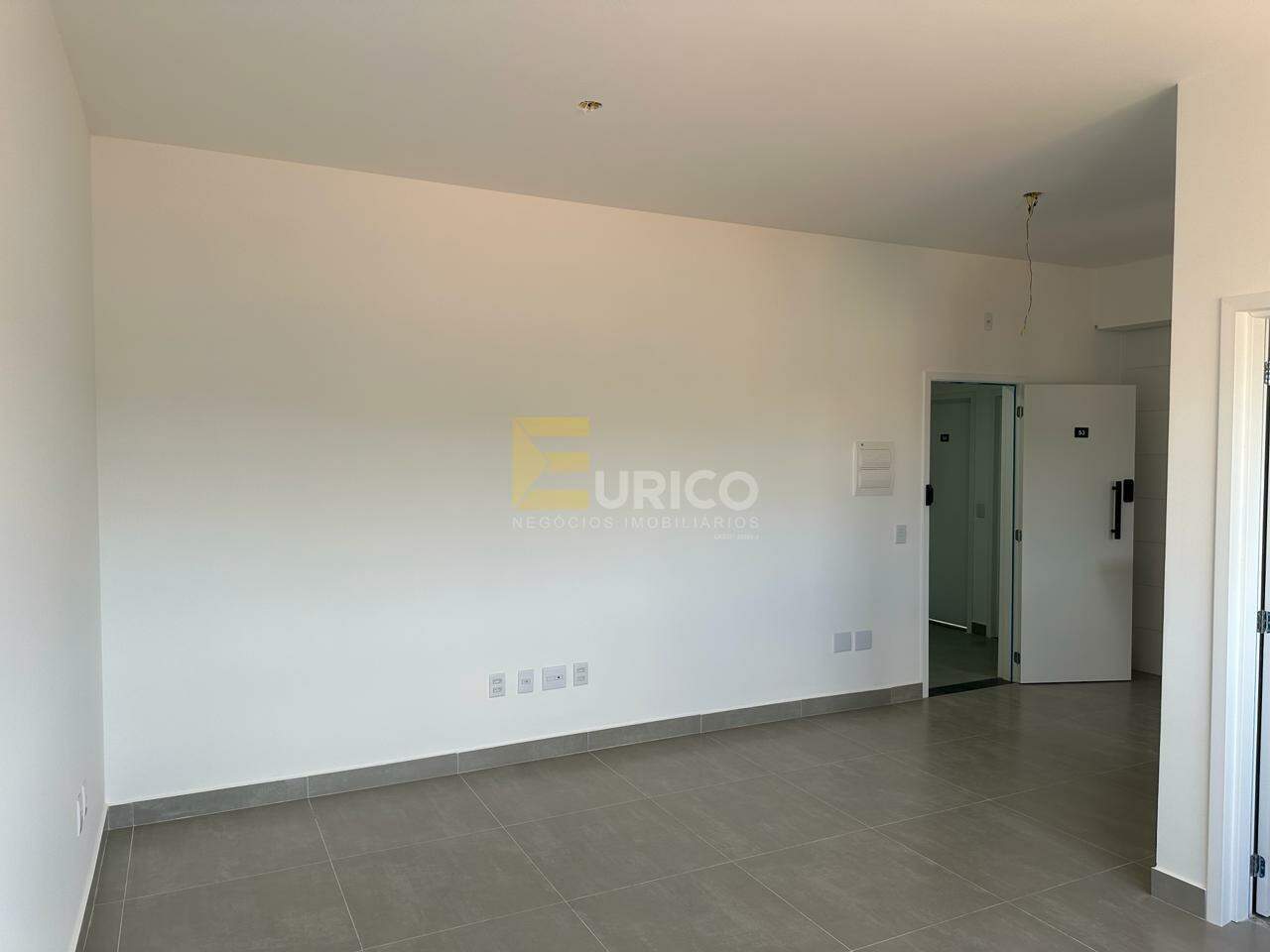 Apartamento à venda no Condomínio Edifício Campos Altos em Valinhos/SP: