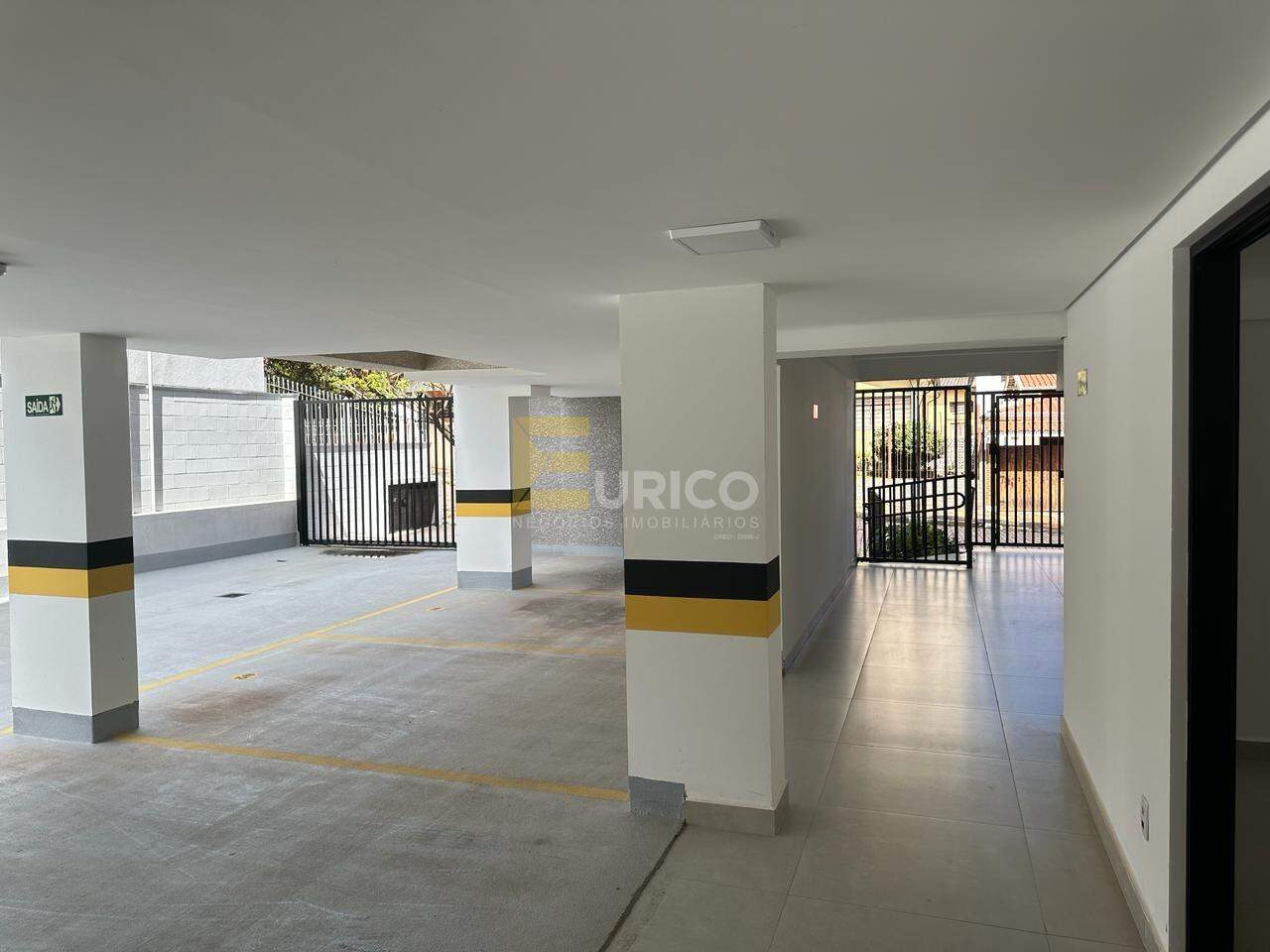 Apartamento à venda no Condomínio Edifício Campos Altos em Valinhos/SP: