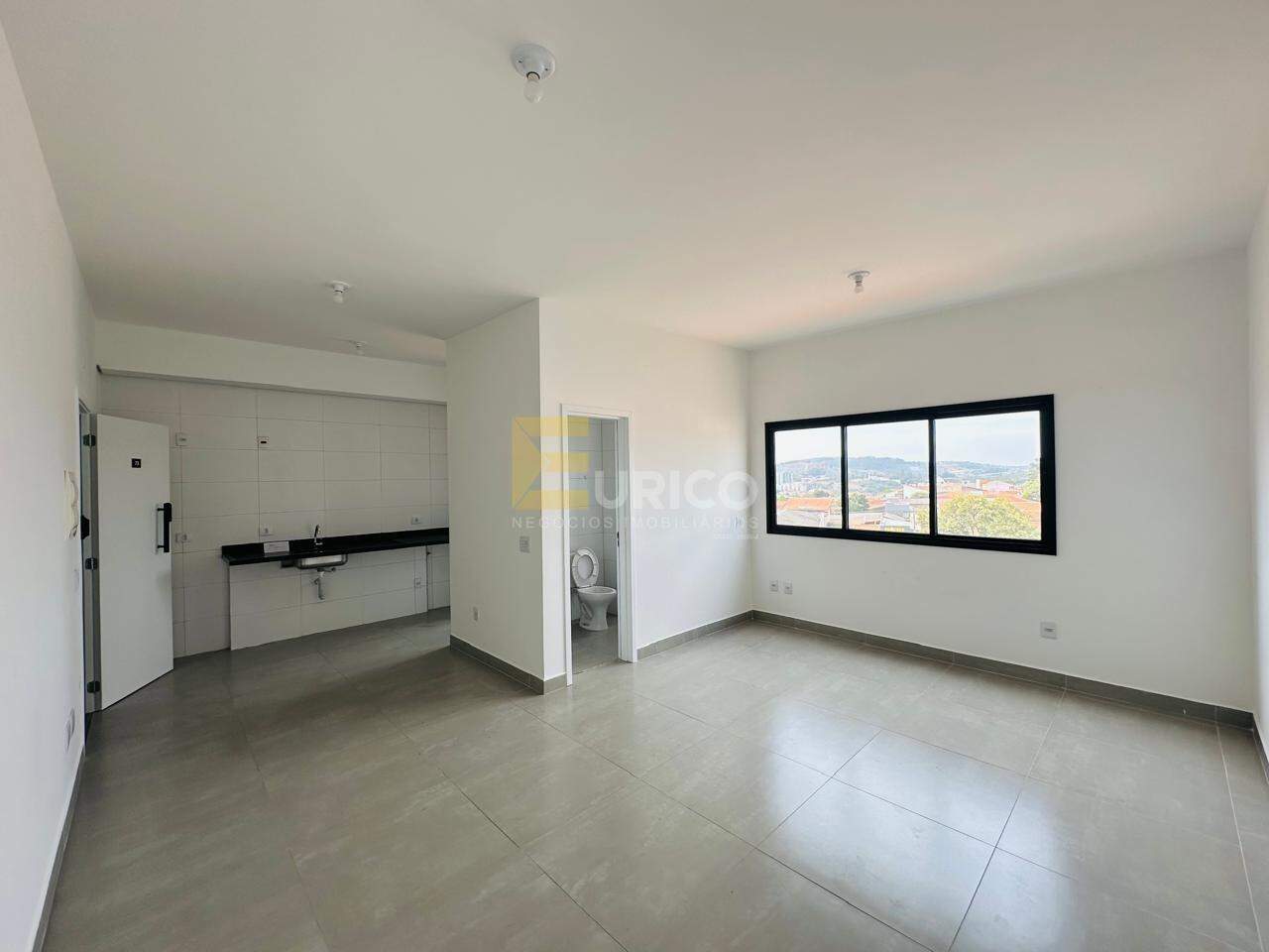 Apartamento à venda no Condomínio Edifício Campos Altos em Valinhos/SP: 