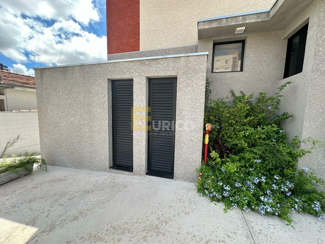 Apartamento à venda no Condomínio Edifício Campos Altos em Valinhos/SP: