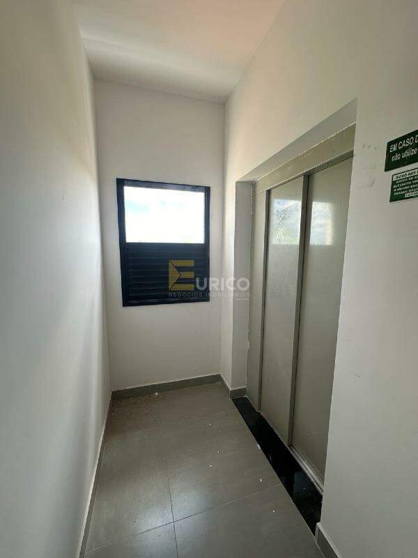 Apartamento à venda no Condomínio Edifício Campos Altos em Valinhos/SP: