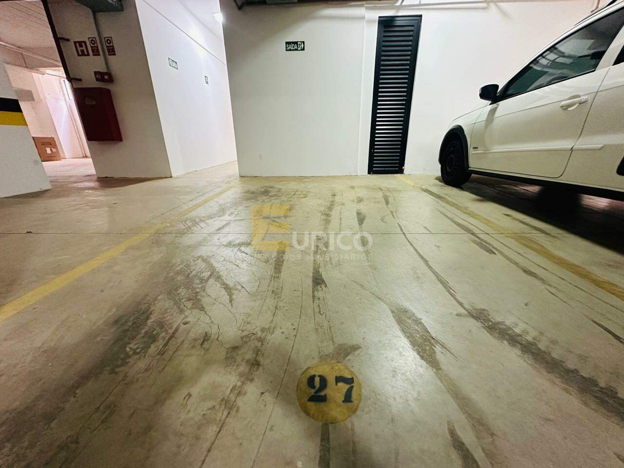 Apartamento à venda no Condomínio Edifício Campos Altos em Valinhos/SP: