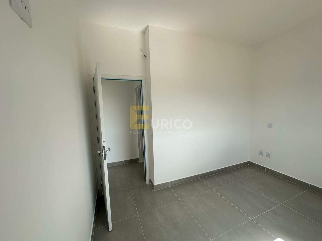Apartamento à venda no Condomínio Edifício Campos Altos em Valinhos/SP: