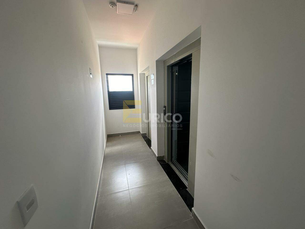 Apartamento à venda no Condomínio Edifício Campos Altos em Valinhos/SP: