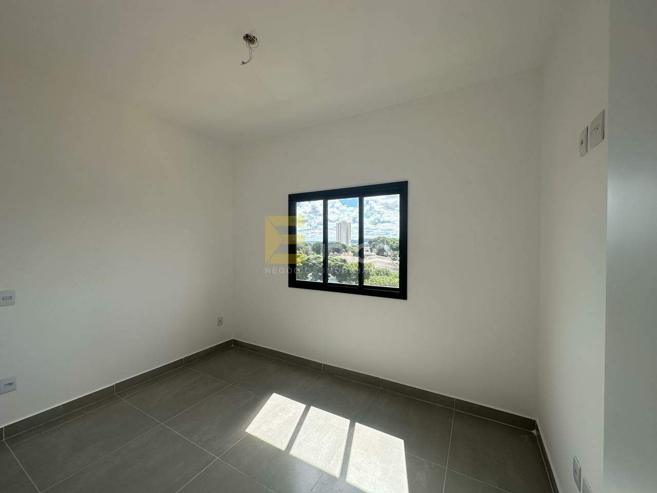 Apartamento à venda no Condomínio Edifício Campos Altos em Valinhos/SP: